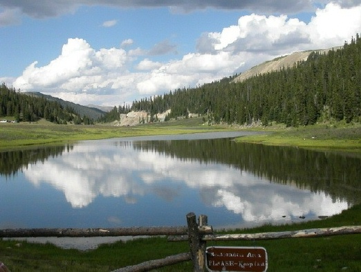 Trail Ridge Road, Rocky Mountain National Park