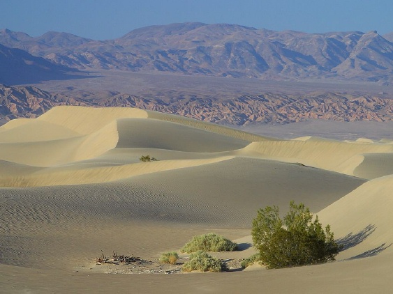 Death Valley National Park